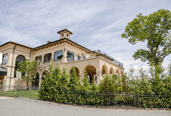 The Highlawn