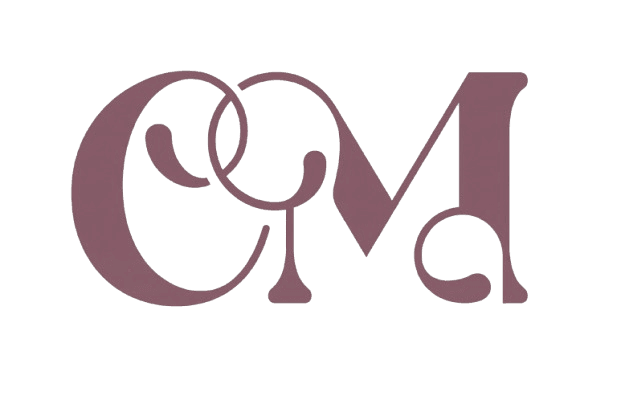 Callie Marie monogram